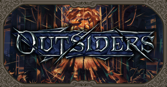 Outsiders