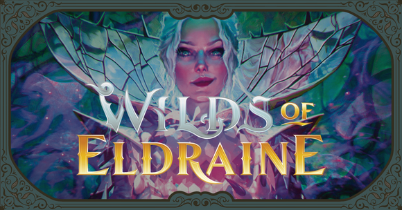 Wilds of Eldraine