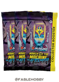 March of the Machine: The Aftermath Collector Booster Box