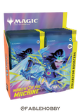 March of the Machine Collector Booster Box