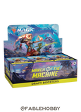 March of the Machine Draft Booster Box