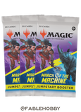 March of the Machine Jumpstart Booster Box