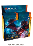 Ravnica Remastered Collector Booster Box