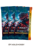 Ravnica Remastered Collector Booster Box