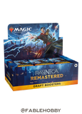 Ravnica Remastered Draft Booster Box