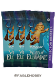 Wilds of Eldraine Collector Booster Box