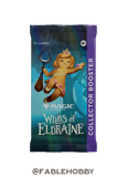 Wilds of Eldraine Collector Booster Pack