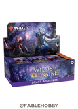 Wilds of Eldraine Draft Booster Box