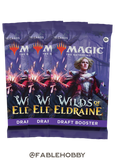 Wilds of Eldraine Draft Booster Pack