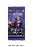 Wilds of Eldraine Draft Booster Pack