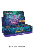 Wilds of Eldraine Set Booster Box