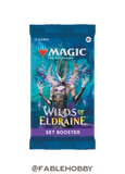 Wilds of Eldraine Set Booster Pack