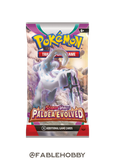 Pokémon Paldea Evolved Booster Pack