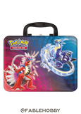 Pokémon Collector Chest [Summer 2023]