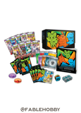 Pokémon Paldea Evolved Elite Trainer Box