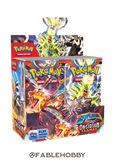 Pokémon Obsidian Flames Booster Box