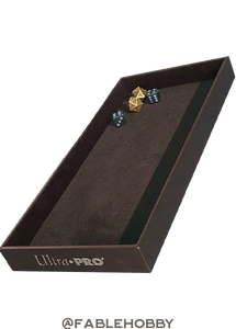 Ultra Pro Dice Rolling Tray