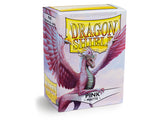 Dragon Shield 100ct Box Matte Pink Sleeves