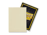 Dragon Shield 100ct Box Matte Ivory Sleeves