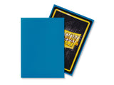 Dragon Shield 100ct Box Matte Sky Blue Sleeves