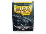 Dragon Shield 100ct Box Matte Slate Sleeves