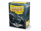 Dragon Shield 100ct Box Matte Slate Sleeves