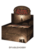 History Pack 1 Booster Box