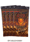 Crucible of War Booster Pack [Unlimited]