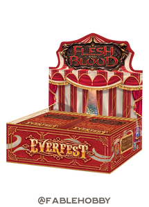 Everfest Booster Box [First Edition]