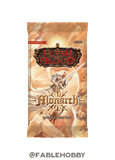 Monarch Booster Pack [Unlimited]