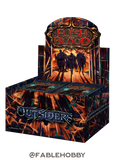 Outsiders Booster Box