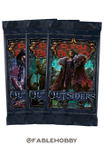 Outsiders Booster Box