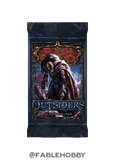 Outsiders Booster Pack