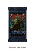 Outsiders Booster Pack