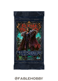 Outsiders Booster Pack