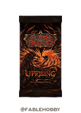 Uprising Booster Pack