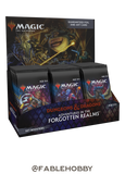 Adventures in the Forgotten Realms Set Booster Box