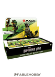 The Brothers' War Jumpstart Booster Box