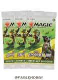 The Brothers' War Jumpstart Booster Box