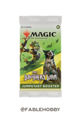 The Brothers' War Jumpstart Booster Pack