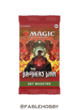 The Brothers' War Set Booster Pack