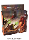 Dominaria Remastered Collector Booster Box