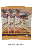 Dominaria Remastered Draft Booster Pack