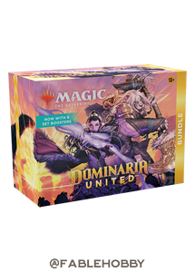 Dominaria United Bundle