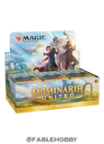 Dominaria United Draft Booster Box