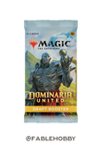 Dominaria United Draft Booster Pack