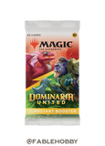 Dominaria United Jumpstart Booster Pack