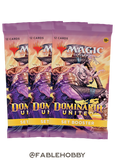 Dominaria United Set Booster Pack