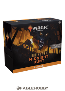 Innistrad: Midnight Hunt Bundle