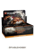 Innistrad: Midnight Hunt Draft Booster Box